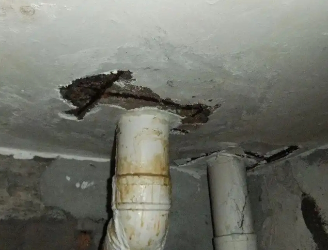宣威卫生间漏水维修公司浅析宣威卫生间渗水维修的方法