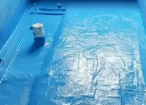 宣威卫生间漏水维修公司分享下宣威卫生间防水工程中常用防水涂料介绍。